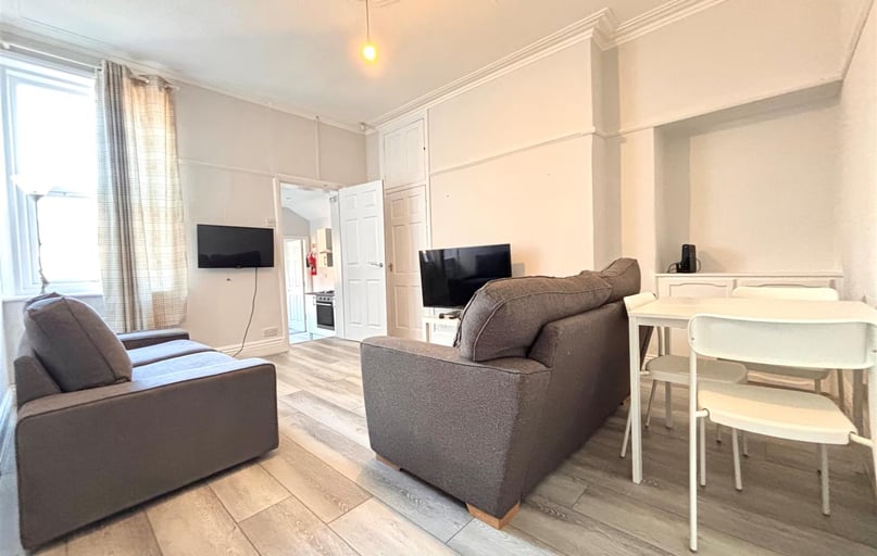 Lavender Gardens, Jesmond, Newcastle - Image 1
